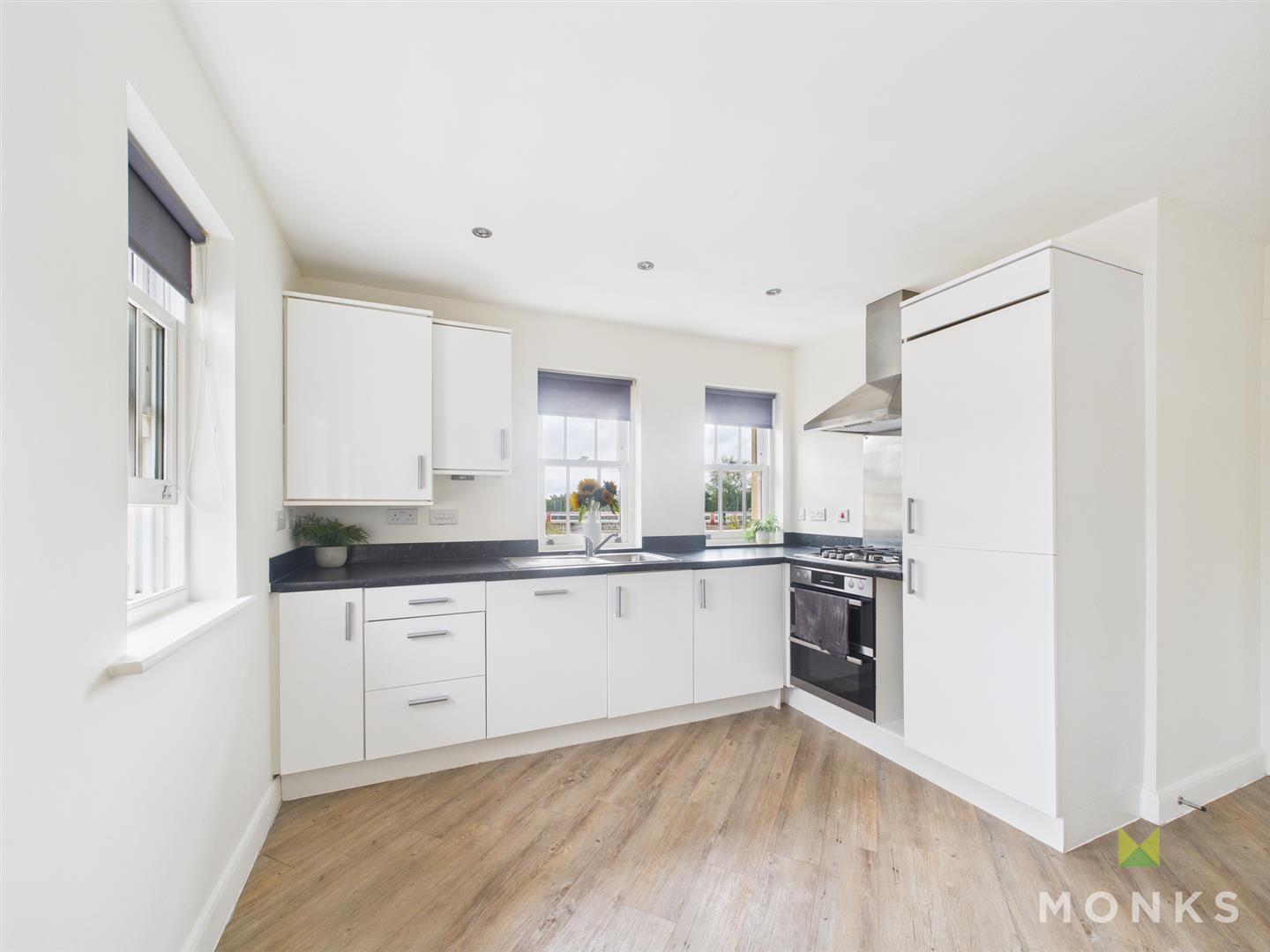 150 The Old Meadow, Shrewsbury, SY2 6GA SSTC